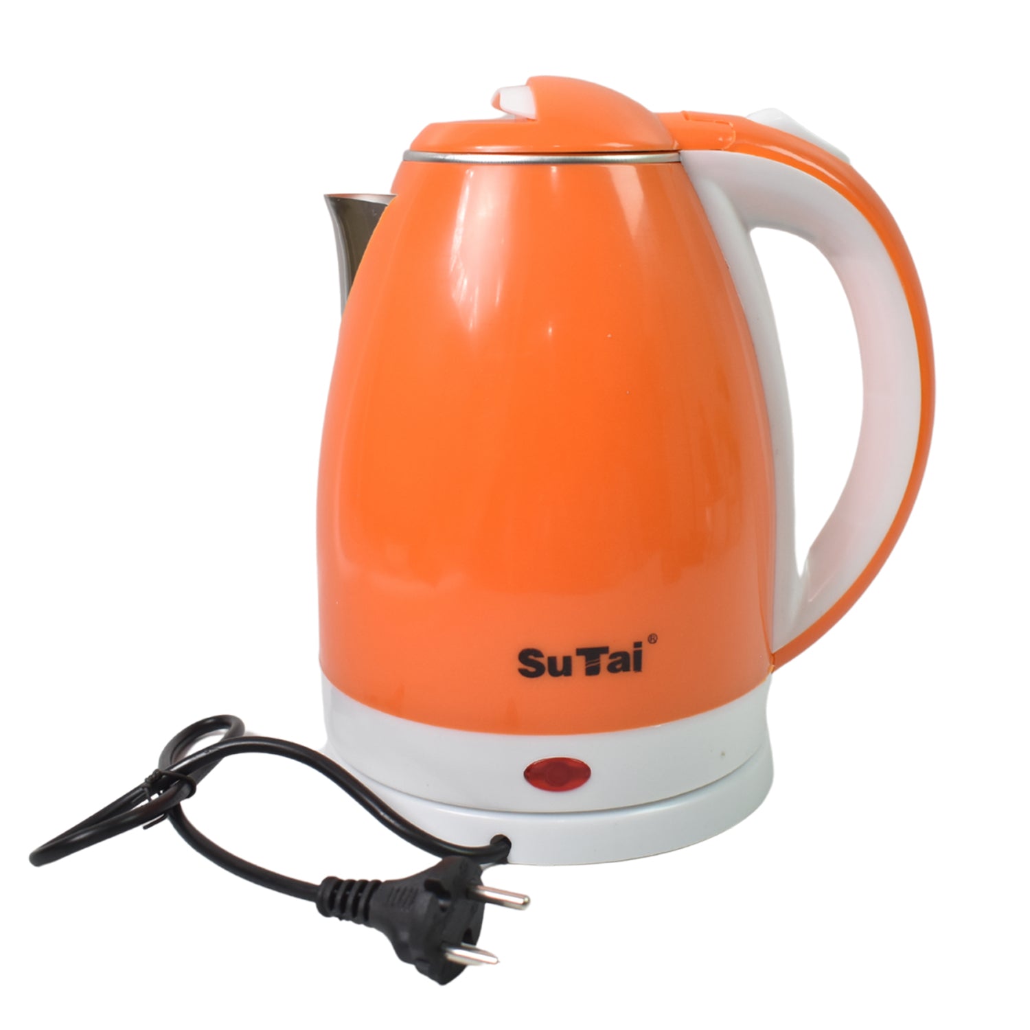 Electric Kettle Boil Dry Protection  Auto-shut Off (1500-2000w  2 Ltr.) Electric Kettle Boil Dry Protection  Auto-shut Off (1500-2000w  2 Ltr.)